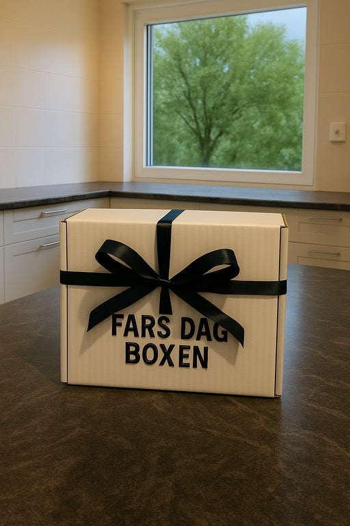 Farsdag Boxen